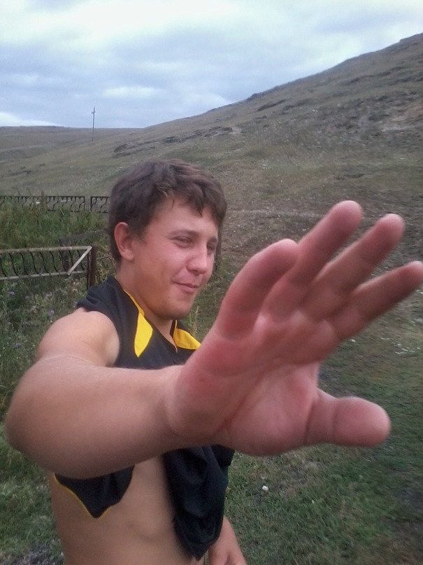 Дмитрий Левин фотография #48