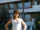 Фотография Мироновой Анюты