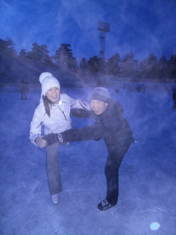 Женя Жалсанова фотография #39