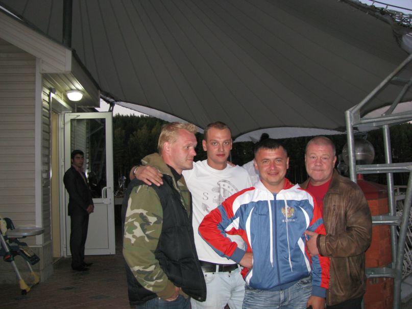 Александр Рыбин фотография #6