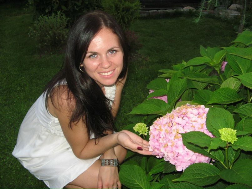 №2, Ольга Алешкова, 39 лет, Калининград №2, Ольга Алешкова, 39 лет, Калининград