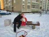 Фотография Василос Светланы