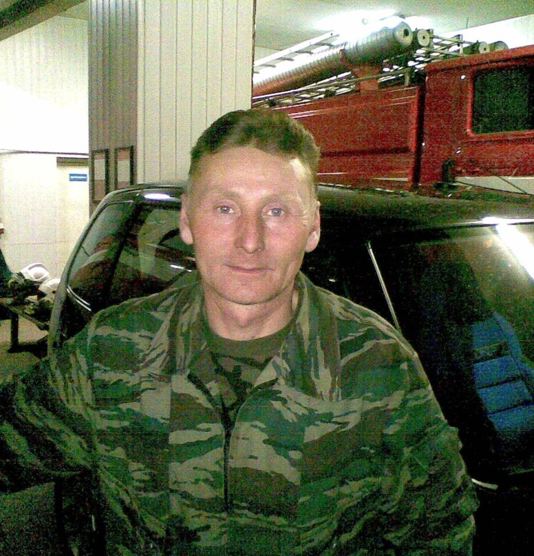 Виктор Усачев фотография #41