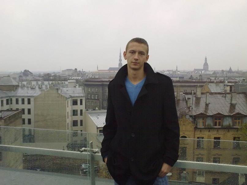 Игорь Рыбаков фотография #14