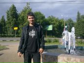 Фотография Долгопятова Руслана