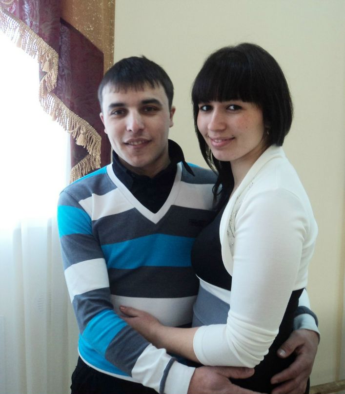 Рустем Гумеров фотография #15