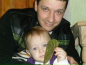 Віктор Пукас фотография #3 (источник - https://vk.com/id61979435)