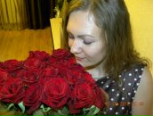 Фотография Мингалеевой Венеры