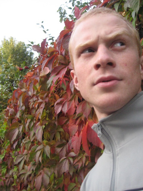 Иван Лабутин фотография #41