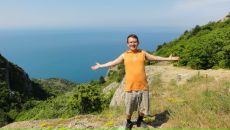 Фотография Волкова Константина