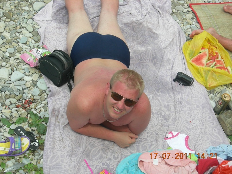 Евгений Деркач фотография #18