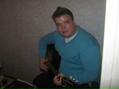 Фотография Горчакова Антона