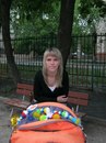 Фотография Мишуковой Тани