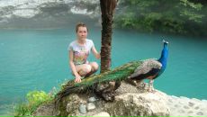 Фотография Алексеевой Татьяны