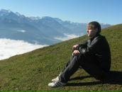 Фотография Федорина Александра