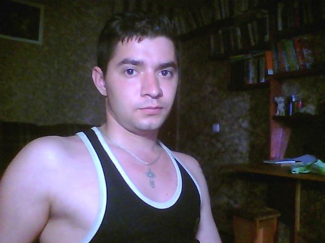 Антон Козлов фотография #1