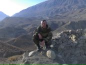 Фотография Звягинцева Александра