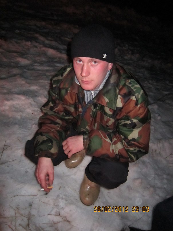 Антон Сдобнов фотография #3