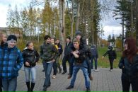 Фотография Харитонова Валеры