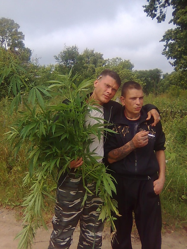 Паша Швецов фотография #23