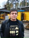 Фотография Рахимова Данияра