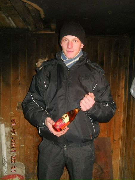 Дмитрий Рыбак фото №24