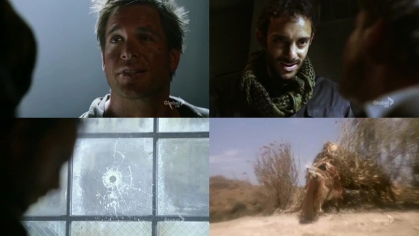 Кэлен Амнелл фото №34