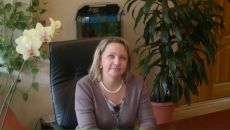 Фотография Паплинской Ренаты