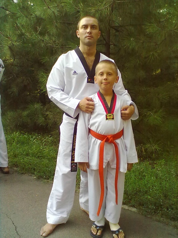 Иван Солодов фотография #35