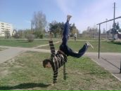 Фотография Зайцева Димы