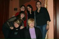 Фотография Пековой Полины