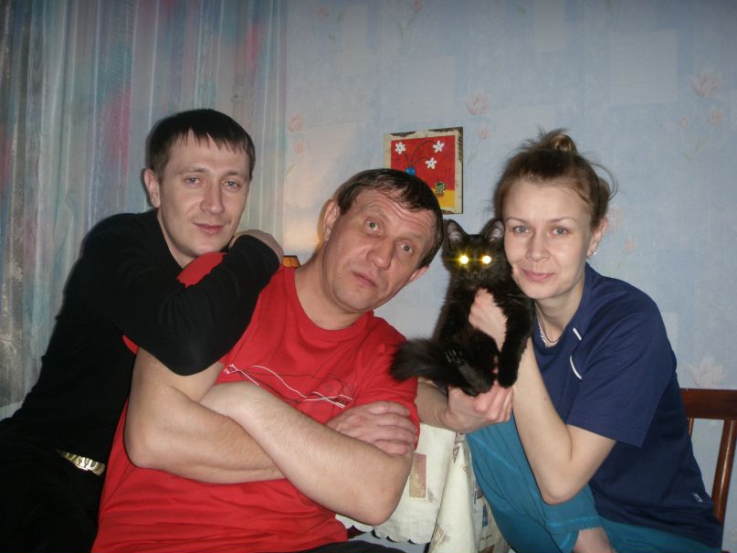 Фёдор Апрель фотография #36