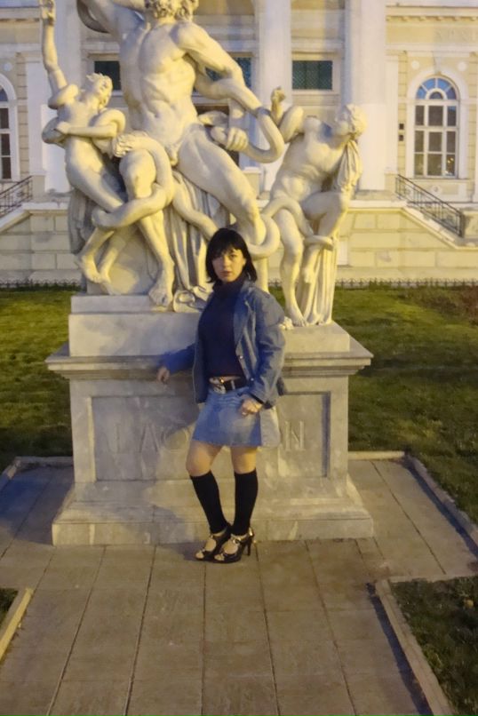 Ирина Доценко фотография #31