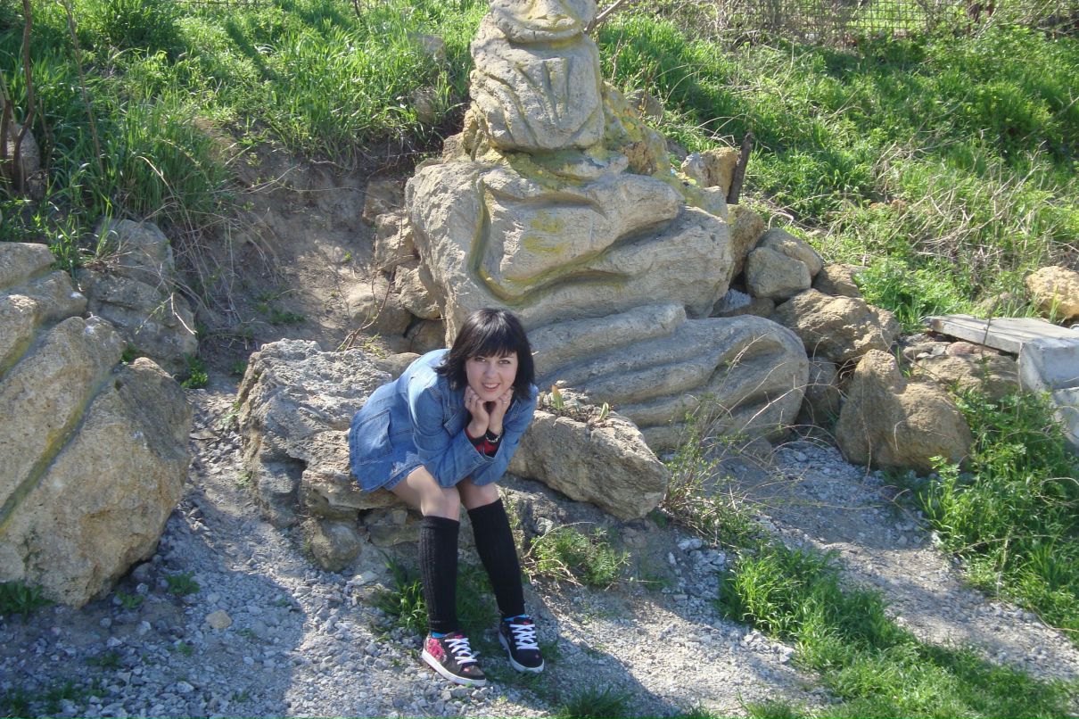 Ирина Доценко фотография #11