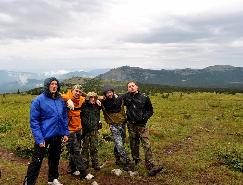 Сергей Яковлев фотография #18