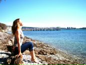 Фотография Сосновской Екатерины