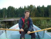 Фотография Суханова Александра