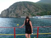 Фотография Куликовой Ирины