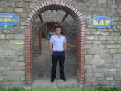 Саша Нижник фотография #4 (источник - https://vk.com/id60604917)