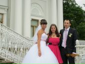 Фотография Лужиной Катюшки