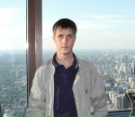 Фотография Шпирны Сергея