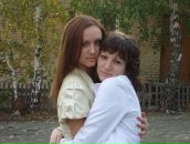 Фотография Щукиной Екатерины