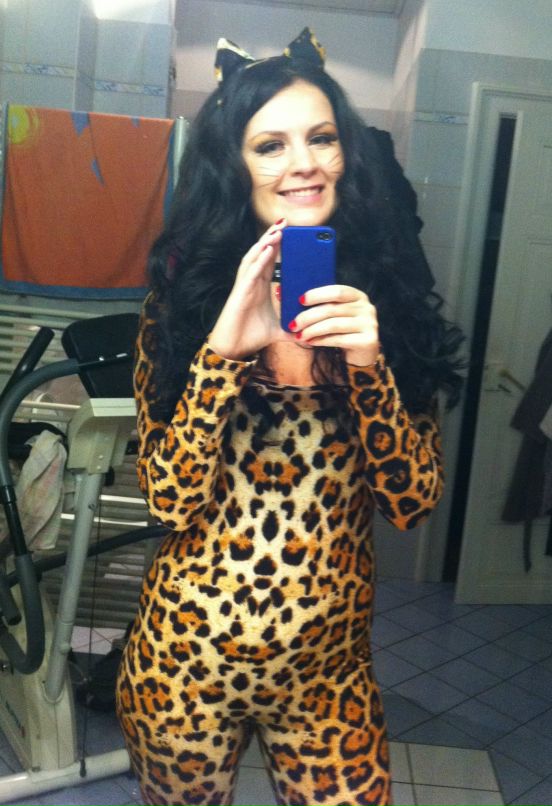 Вера Делье фотография #26