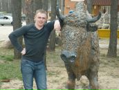 Фотография Леонова Алексея