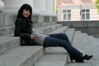 Фотография Безруковой Евгении