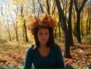 Фотография Медянской Оксаны