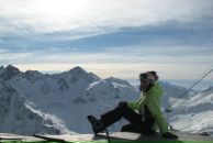 Фотография Budarina Ksenia