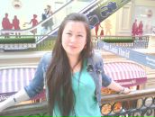 Фотография Лавысовой Айсы