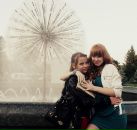 Фотография Гусевой Олечки