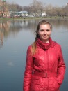 Фотография Соколовой Елены
